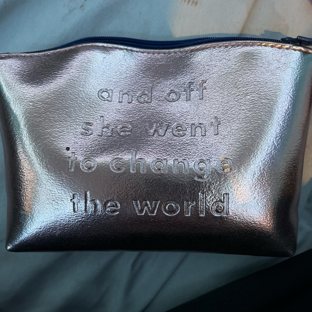 Ipsy bag